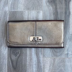 Women’s Coach wallet